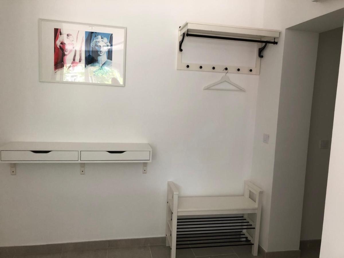 Bibi Terasz Apartman Balatonlelle Exterior foto